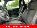 Thumbnail image of 2023 Ford Bronco at Lugoff Toyota