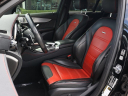 Thumbnail image of 2019 Mercedes-Benz GLC at Ocean Mazda