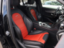 Thumbnail image of 2019 Mercedes-Benz GLC at Ocean Mazda