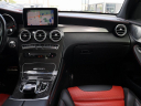 Thumbnail image of 2019 Mercedes-Benz GLC at Ocean Mazda