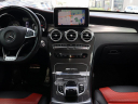 Thumbnail image of 2019 Mercedes-Benz GLC at Ocean Mazda