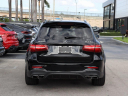 Thumbnail image of 2019 Mercedes-Benz GLC at Ocean Mazda