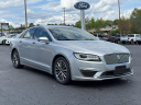 Thumbnail image of 2019 Lincoln MKZ at George Coleman Ford