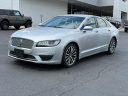 Thumbnail image of 2019 Lincoln MKZ at George Coleman Ford