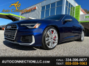 2021 Audi S6 2.9T quattro Premium Plus at Auto Connection LLC