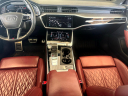 Thumbnail image of 2021 Audi S6 at Auto Connection LLC