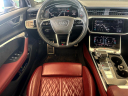 Thumbnail image of 2021 Audi S6 at Auto Connection LLC