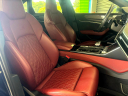 Thumbnail image of 2021 Audi S6 at Auto Connection LLC