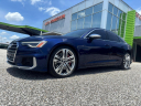 Thumbnail image of 2021 Audi S6 at Auto Connection LLC