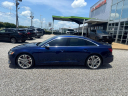 Thumbnail image of 2021 Audi S6 at Auto Connection LLC