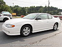 2002 Chevrolet Monte Carlo SS at Dwight Phillips Auto Sales, Inc