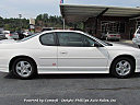 Thumbnail image of 2002 Chevrolet Monte Carlo at Dwight Phillips Auto Sales, Inc