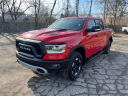 Thumbnail image of 2021 Ram 1500 at Golling Chrysler Jeep Dodge Ram of Chelsea
