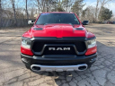Thumbnail image of 2021 Ram 1500 at Golling Chrysler Jeep Dodge Ram of Chelsea