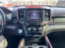 Thumbnail image of 2021 Ram 1500 at Golling Chrysler Jeep Dodge Ram of Chelsea