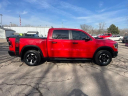 Thumbnail image of 2021 Ram 1500 at Golling Chrysler Jeep Dodge Ram of Chelsea