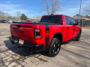 Thumbnail image of 2021 Ram 1500 at Golling Chrysler Jeep Dodge Ram of Chelsea