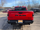 Thumbnail image of 2021 Ram 1500 at Golling Chrysler Jeep Dodge Ram of Chelsea