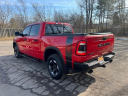 Thumbnail image of 2021 Ram 1500 at Golling Chrysler Jeep Dodge Ram of Chelsea