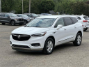 Thumbnail image of 2020 Buick Enclave at LaFontaine Buick GMC