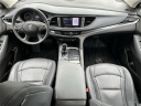 2020 Buick Enclave Essence at LaFontaine Buick GMC