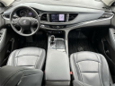 Thumbnail image of 2020 Buick Enclave at LaFontaine Buick GMC