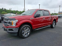 Thumbnail image of 2020 Ford F-150 at LB Smith Ford Lincoln
