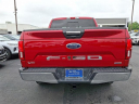 Thumbnail image of 2020 Ford F-150 at LB Smith Ford Lincoln