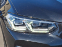 Thumbnail image of 2022 BMW X4 at Maxon Hyundai Inc.