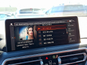 Thumbnail image of 2022 BMW X4 at Maxon Hyundai Inc.