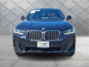 Thumbnail image of 2022 BMW X4 at Maxon Hyundai Inc.
