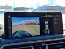 Thumbnail image of 2022 BMW X4 at Maxon Hyundai Inc.