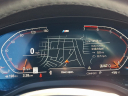 Thumbnail image of 2022 BMW X4 at Maxon Hyundai Inc.