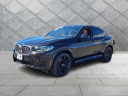 Thumbnail image of 2022 BMW X4 at Maxon Hyundai Inc.