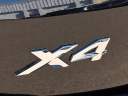 Thumbnail image of 2022 BMW X4 at Maxon Hyundai Inc.
