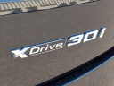 Thumbnail image of 2022 BMW X4 at Maxon Hyundai Inc.