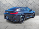 Thumbnail image of 2022 BMW X4 at Maxon Hyundai Inc.