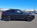 Thumbnail image of 2022 BMW X4 at Maxon Hyundai Inc.