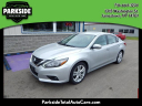 Thumbnail image of 2017 Nissan Altima at Parkside Total Auto Care
