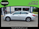 Thumbnail image of 2017 Nissan Altima at Parkside Total Auto Care
