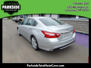 Thumbnail image of 2017 Nissan Altima at Parkside Total Auto Care
