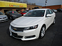 Thumbnail image of 2018 Chevrolet Impala at Litehouse Auto, Inc.