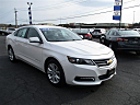 2018 Chevrolet Impala LT at Litehouse Auto, Inc.