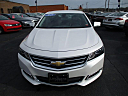 Thumbnail image of 2018 Chevrolet Impala at Litehouse Auto, Inc.