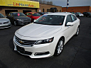 Thumbnail image of 2018 Chevrolet Impala at Litehouse Auto, Inc.