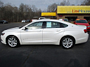 Thumbnail image of 2018 Chevrolet Impala at Litehouse Auto, Inc.