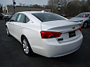 Thumbnail image of 2018 Chevrolet Impala at Litehouse Auto, Inc.
