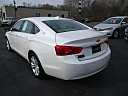 Thumbnail image of 2018 Chevrolet Impala at Litehouse Auto, Inc.
