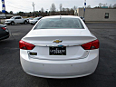 Thumbnail image of 2018 Chevrolet Impala at Litehouse Auto, Inc.