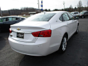 Thumbnail image of 2018 Chevrolet Impala at Litehouse Auto, Inc.